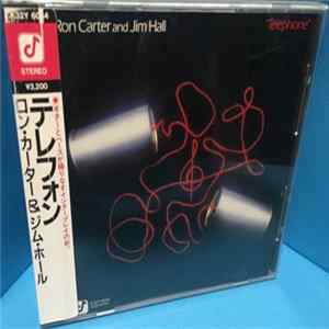 Ron Carter And Jim Hall - Telephone Album