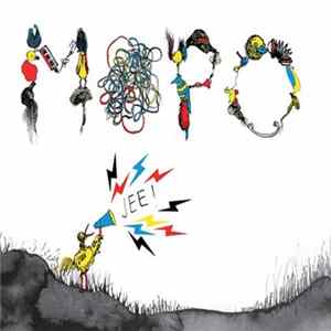 Mopo - Jee! Album