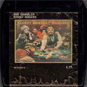 Kenny Rogers - The Gambler Album