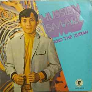 Hussien Ismail And The Zurah - Joget Dua Kali Lima Album