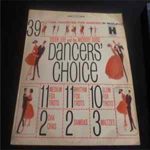 Teddy Lee And The Midnite Suns - Dancers' Choice Album