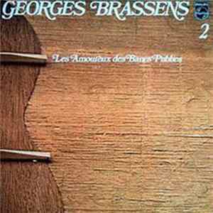 Georges Brassens Album