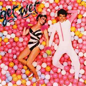 Get Wet - Get Wet Album