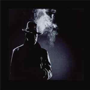 Hugo Stiglitz - Detective Graves Landrum & The Murder At Black Mansion Album