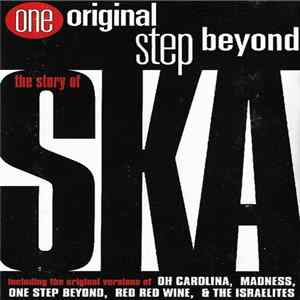 Various - One Original Step Beyond - The Story Of Ska Album