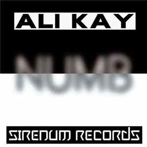 Ali Kay - Numb Album