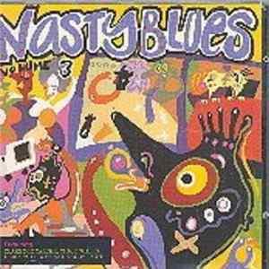 Various - Nasty Blues, Volume 3 Album