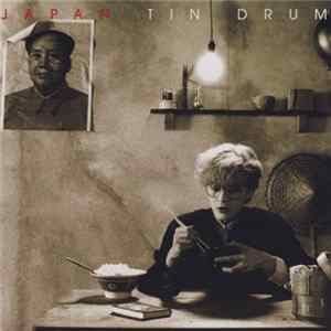 Japan - Tin Drum Album
