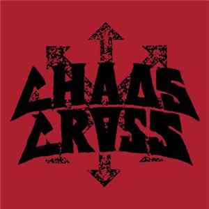Chaos Cross - Demo 2016 Album