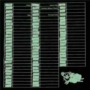 James Fella, Christian Filardo - Avocado Goth Album
