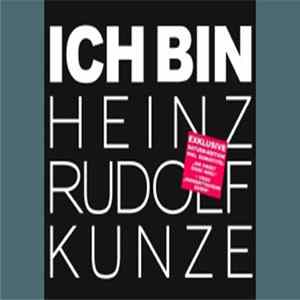 Heinz Rudolf Kunze - Ich Bin (nach 30 Jahren) Album