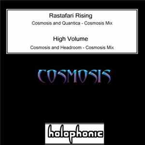 Cosmosis - Rastafari Rising / High Volume Album