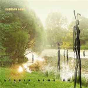 Invalid Love - Liquid Time Zero Album