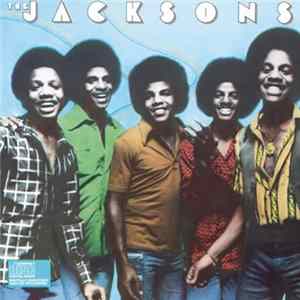 The Jacksons - The Jacksons Album
