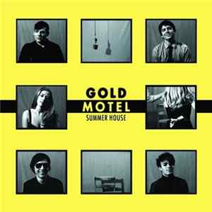 Gold Motel - Summer House Album