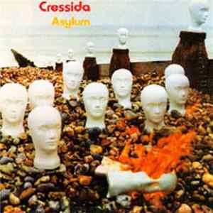 Cressida - Asylum Album