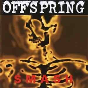 Offspring - Smash Album