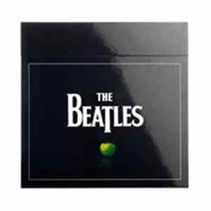 Beatles, The - The Stereo Vinyl Box Set Album