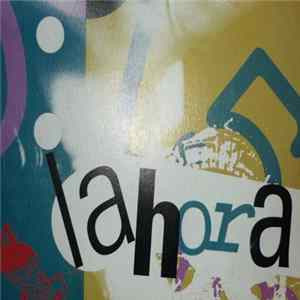 La Hora - Despertar Siempre Igual / El Bar Album
