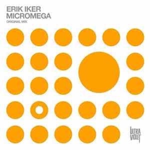 Erik Iker - Micromega Album