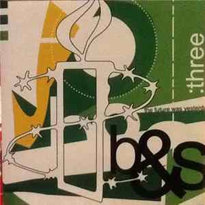 Various - Beat & Squelch 03 The Future Was Yesterday Album