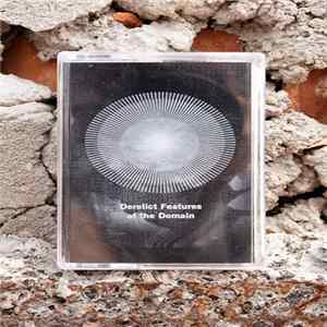 Caliph8 - Derelict Features Of The Domain Album