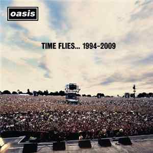 Oasis - Time Flies... 1994-2009 Album
