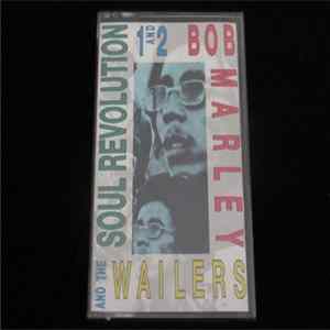 Bob Marley & The Wailers - Soul Revolution 1 And 2 Album
