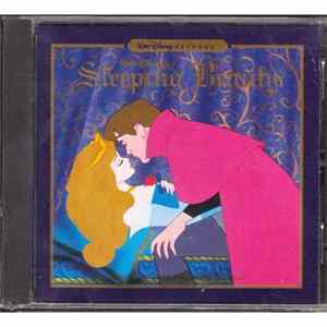Various - Walt Disney's Sleeping Beauty Album