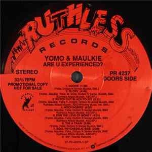 Yomo & Maulkie - Are U Xperienced? Album