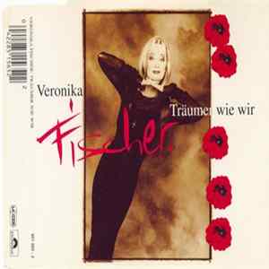 Veronika Fischer - Träumer Wie Wir Album
