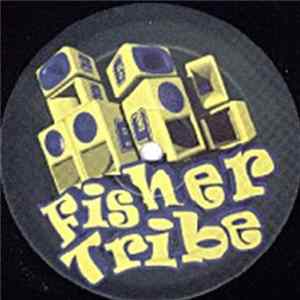 FKY / Spud - Fisher Tribe 01 Album