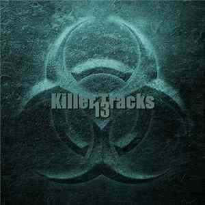 Various - Killer Tracks Album