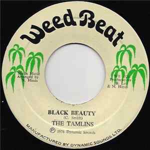 The Tamlins - Black Beauty / Sweet V.I.P. Album