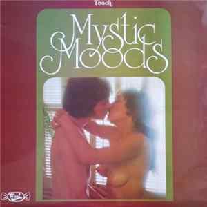 The Mystic Moods Orchestra - Touch Album