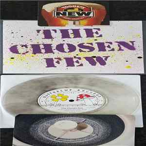 The Chosen Few - Get Nicked Album