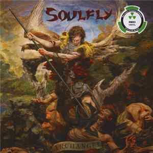 Soulfly - Archangel Album