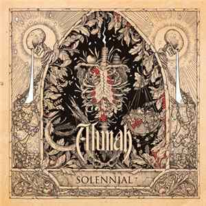 Alunah - Solennial Album