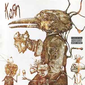Korn - Untitled Album