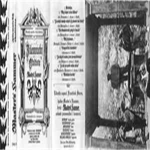 Master's Hammer - Jilemnický Okultista. Album