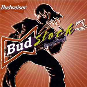 Various - Budstock Festival Album