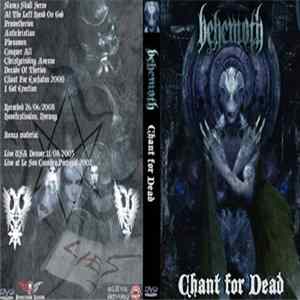 Behemoth - Chant For Death Album