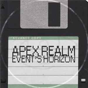 Apex Realm - Event's Horizon Album