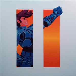 Chris Huelsbeck - Turrican II The Orchestral Album Album