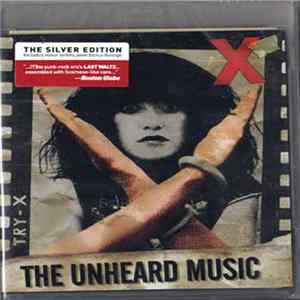 X - The Unheard Music Album