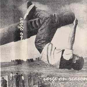 Verge On Reason - Verge On Reason Album