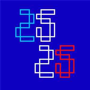 Factory Floor - 25 25 Album