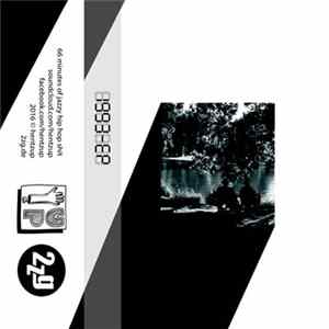 hentzup - 1993 EP Album