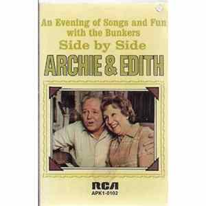 Archie & Edith - Side By Side Album