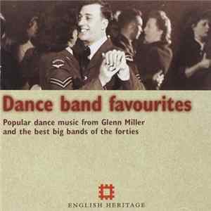 Various - Dance Band Favorites Album